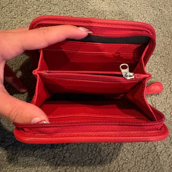 Coach Bag set - Picture 2 of 4